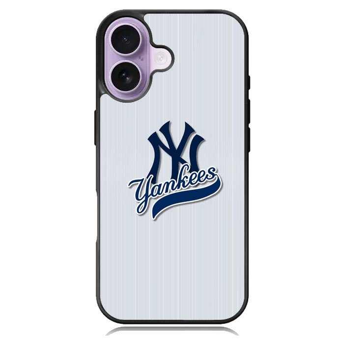 New York Yankees iPhone 17 Case OV0324
