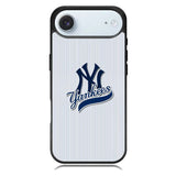 New York Yankees iPhone 17 Air Case OV0324