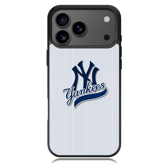New York Yankees Samsung Galaxy S26 Case OV0324