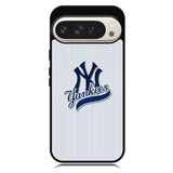 New York Yankees Google Pixel 10 Pro XL Case RC0324