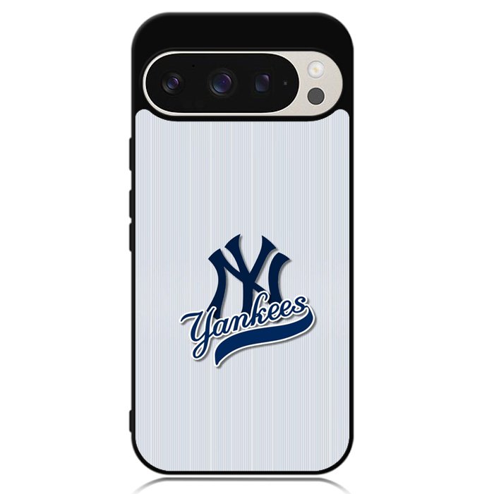 New York Yankees Google Pixel 9 Pro XL Case OV0324
