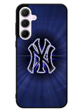 New York Yankees Logo 1st Samsung Galaxy A35 5G Case