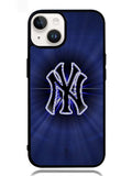 New York Yankees Logo iPhone 14 Case OV0325