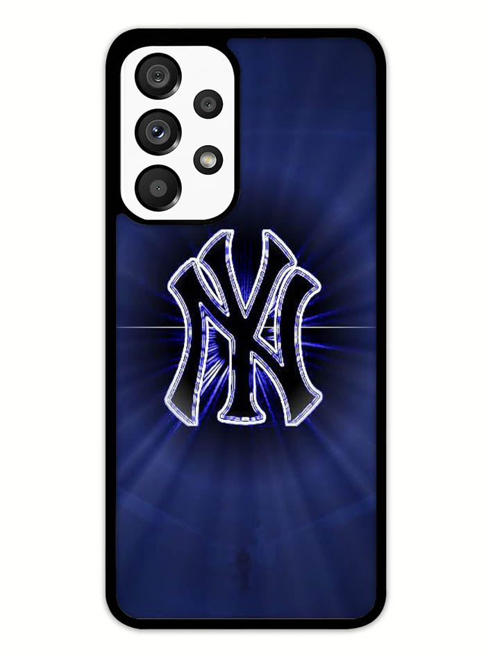 New York Yankees Logo 1st Samsung Galaxy A53 5G Case