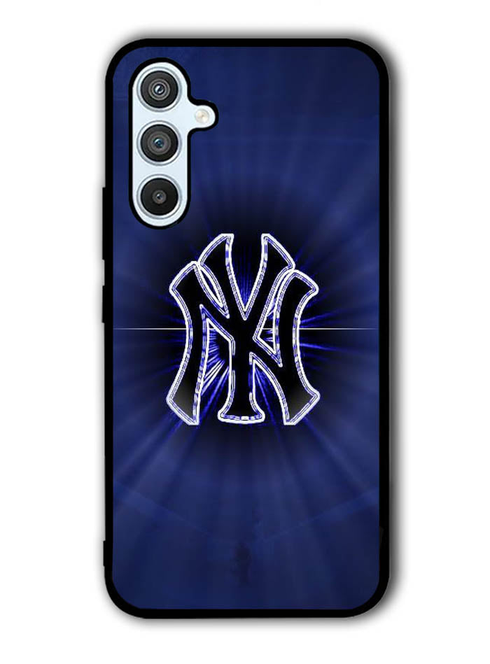 New York Yankees Logo 1st Samsung Galaxy A54 5G Case