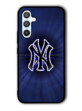 New York Yankees Logo 1st Samsung Galaxy A54 5G Case