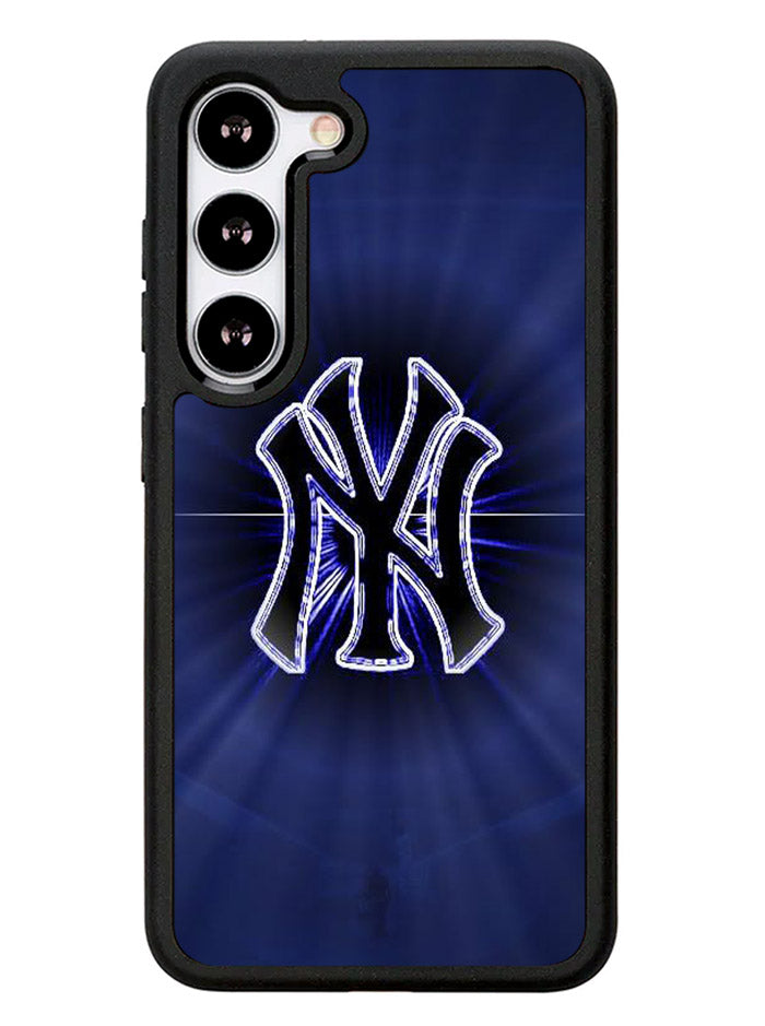 New York Yankees Logo 1st Samsung Galaxy S23 5G Case