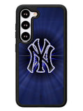 New York Yankees Logo 1st Samsung Galaxy S23 5G Case