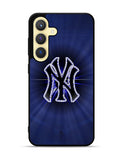 New York Yankees Logo 1st Samsung Galaxy S25 Plus 5G , Samsung Galaxy S25+ 5G Case