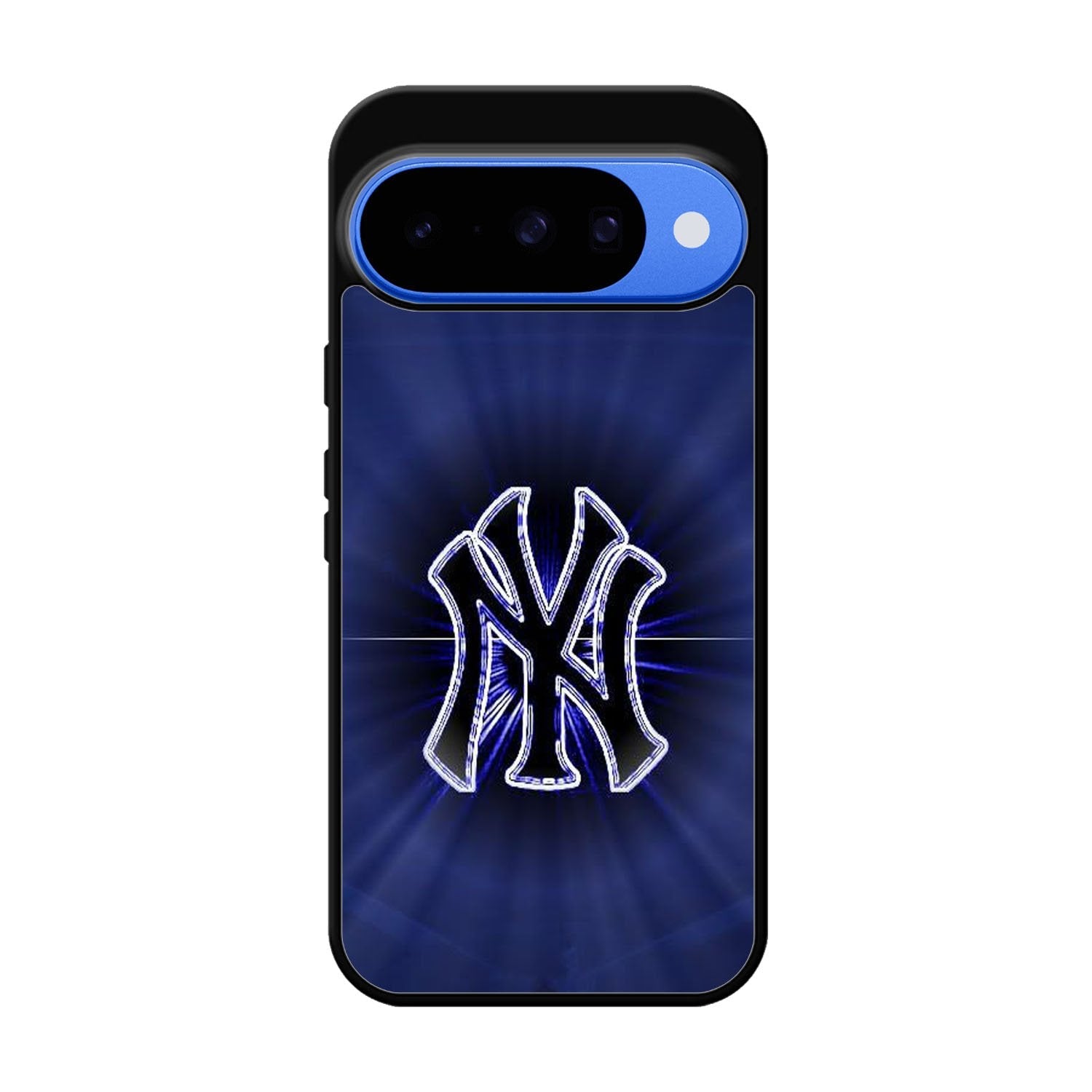 New York Yankees Logo 1st Google Pixel 10 Case
