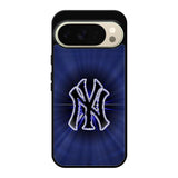 New York Yankees Logo 1st Google Pixel 10 Pro Case