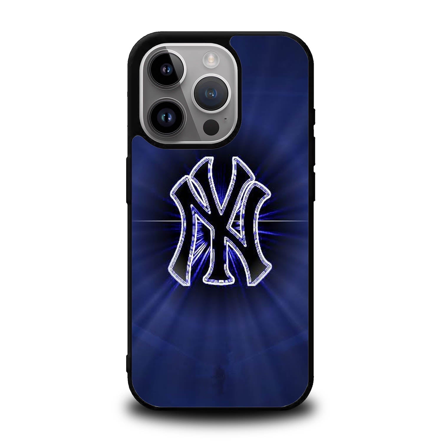 New York Yankees Logo iPhone 15 Pro Case OV0325