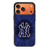 New York Yankees Logo 1st iPhone 17 Pro Case