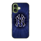 New York Yankees Logo 1st iPhone 17 Case