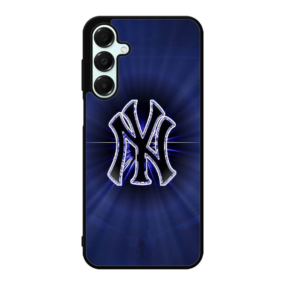 New York Yankees Logo 1st Samsung Galaxy A16 Case OV1591