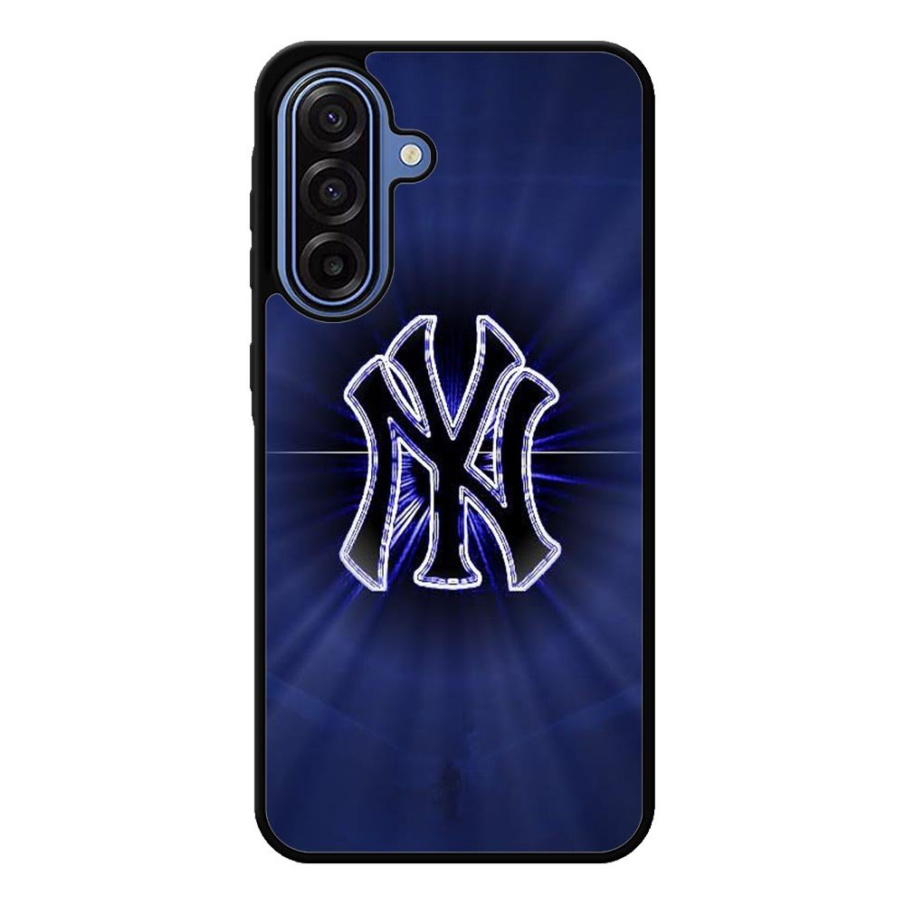 New York Yankees Logo 1st Samsung Galaxy A17 Case