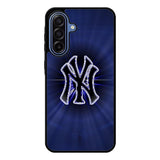 New York Yankees Logo 1st Samsung Galaxy A17 Case
