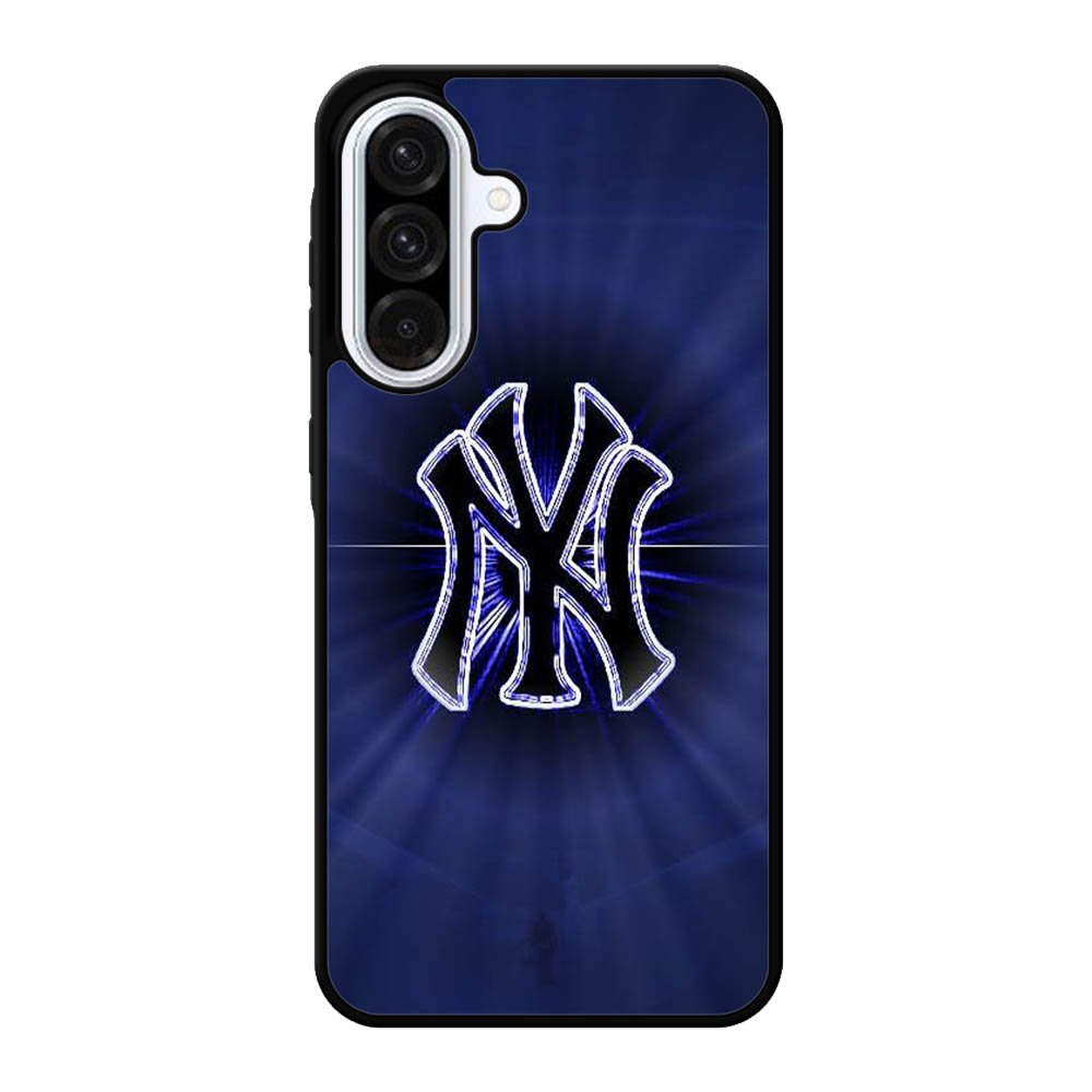 New York Yankees Logo 1st Samsung Galaxy A56 Case OV1591