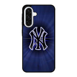 New York Yankees Logo 1st Samsung Galaxy A56 Case OV2593