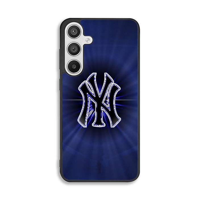 New York Yankees Logo 1st Samsung Galaxy A26 Case OV7107