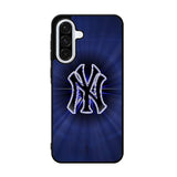 New York Yankees Logo 1st Samsung Galaxy A36 Case OV2593