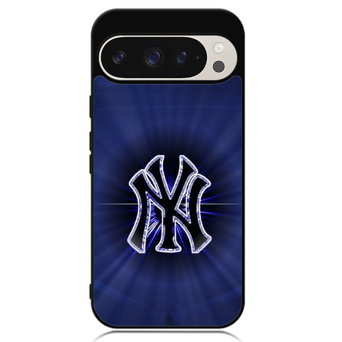 New York Yankees Logo 1st Google Pixel 9 | Pixel 9 Pro Case
