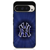 New York Yankees Logo 1st Google Pixel 9 | Pixel 9 Pro Case