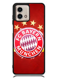 Bayern munchen Logo Motorola Moto G Stylus 5G 2023 Case OV0326