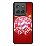 Bayern munchen Logo Motorola Moto Edge 2025 Case QC0326