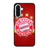 Bayern munchen Logo Samsung Galaxy A16 5G Case RC0326