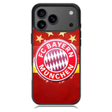 Bayern munchen Logo Samsung Galaxy S26 Case OV0326