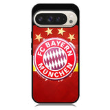 Bayern munchen Logo Google Pixel 10 Pro XL Case RC0326