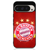 Bayern munchen Logo Google Pixel 9 | Pixel 9 Pro Case OV0326