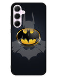 Batman Logo 1st Samsung Galaxy A35 5G Case