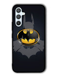 Batman Logo 1st Samsung Galaxy A54 5G Case