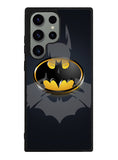 Batman Logo 1st Samsung Galaxy S23 Ultra 5G Case