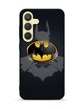 Batman Logo 1st Samsung Galaxy S25 Plus 5G , Samsung Galaxy S25+ 5G Case