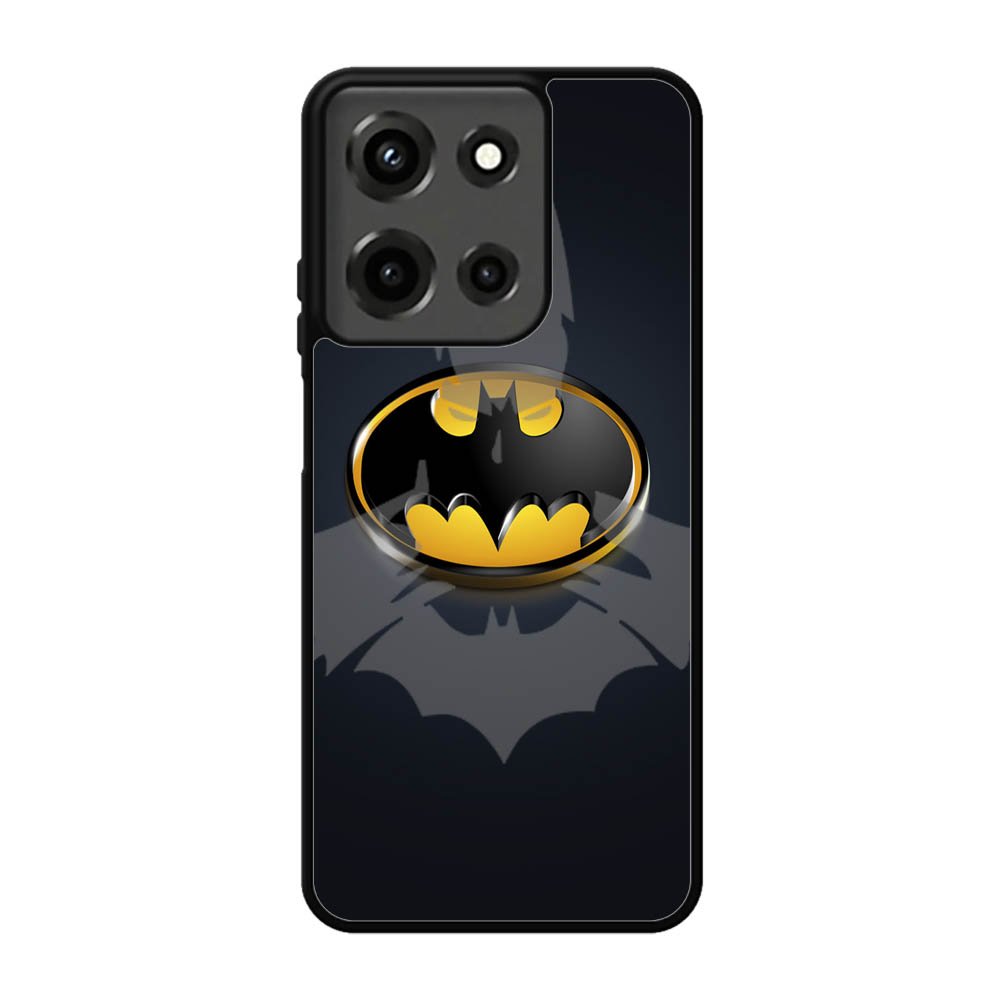 Batman Logo 1st Motorola Moto G 5G 2025 Case OV6246