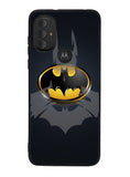 Batman Logo 1st Motorola Moto G Pure 2021 , Moto G Power 2022 Case