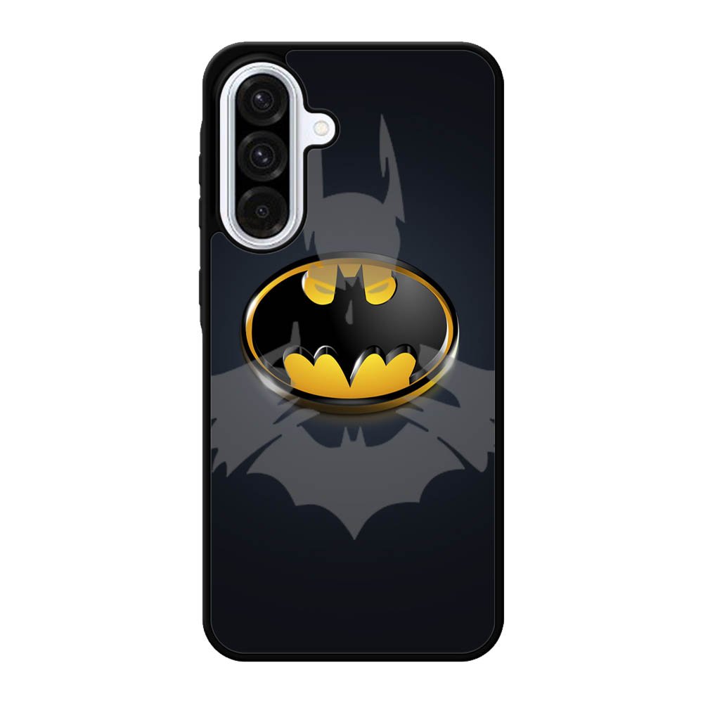 Batman Logo 1st Samsung Galaxy A56 Case OV0356