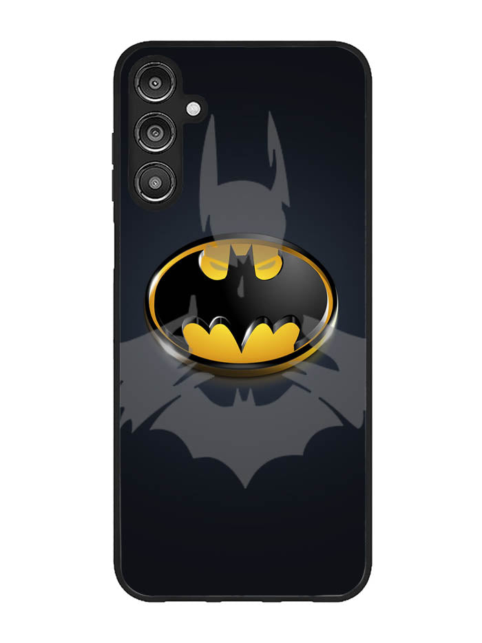 Batman Logo 1st Samsung Galaxy A14 5G Case