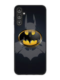 Batman Logo 1st Samsung Galaxy A14 5G Case