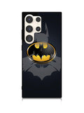 Batman Logo 1st Samsung Galaxy S25 Ultra 5G Case