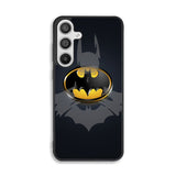 Batman Logo 1st Samsung Galaxy A26 Case OV0356