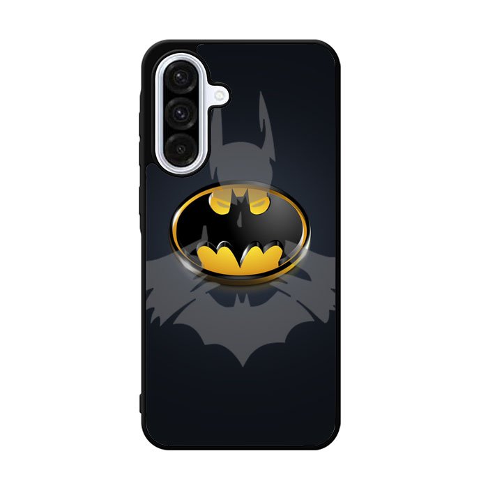 Batman Logo 1st Samsung Galaxy A36 Case OV1728