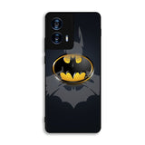 Batman Logo 1st Motorola Moto G Power 5G 2024 Case OV1728