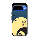 Nightmare Before Christmas Romance Google Pixel 10 Case QC0328
