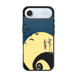 Nightmare Before Christmas Romance iPhone Air Case QC0328