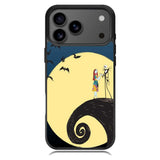 Nightmare Before Christmas Romance Samsung Galaxy S26 Ultra Case OV0328