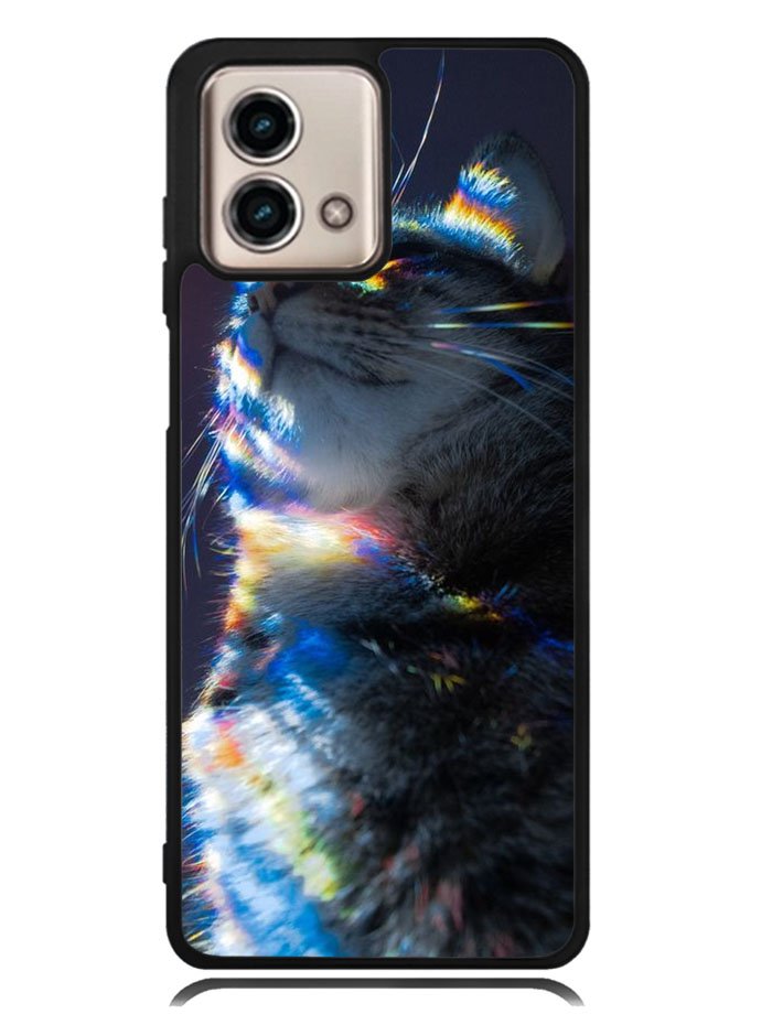 So yourself better Motorola Moto G Stylus 5G 2023 Case OV0329